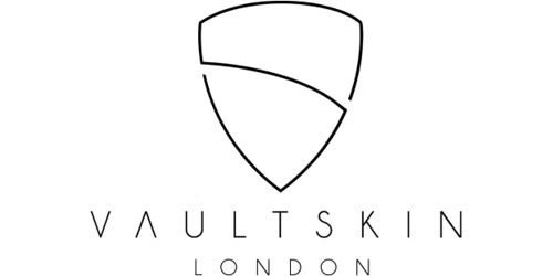 Vaultskin Merchant logo