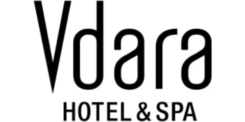 Vdara Merchant logo