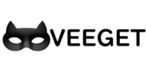 VeeGet Merchant logo