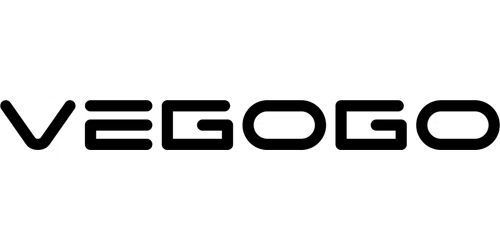 Vegogo Merchant logo