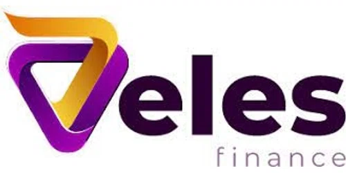 Veles Finance Merchant logo