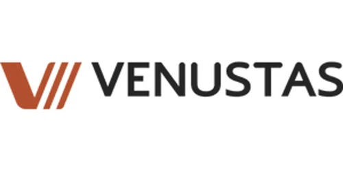 Venustas Merchant logo