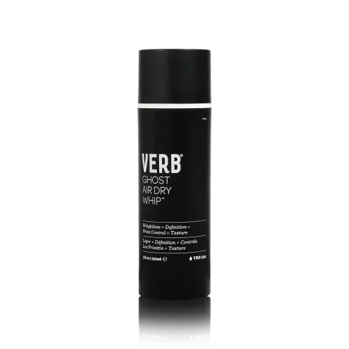 Verb Ghost air dry whip