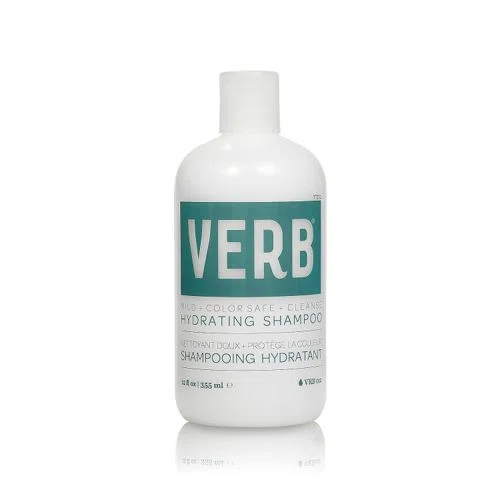 Verb Hydrating Shampoo