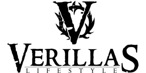 Verillas Merchant logo