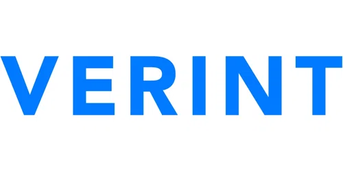 Verint Merchant logo