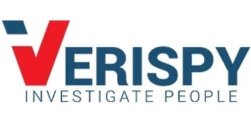 Verispy.com Merchant logo