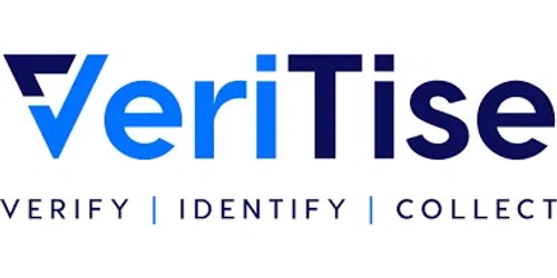 Veritise Merchant logo