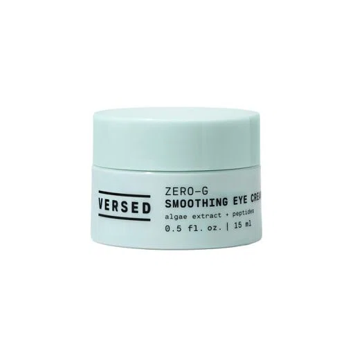 Versed Zero-G Smoothing Eye Cream