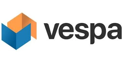 Vespa Merchant logo