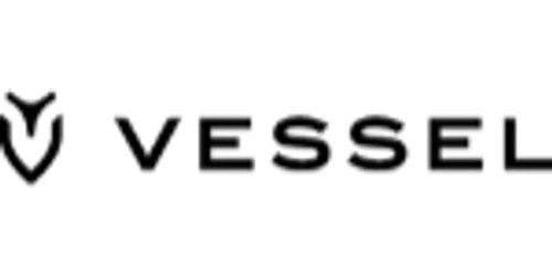 VESSEL Merchant logo