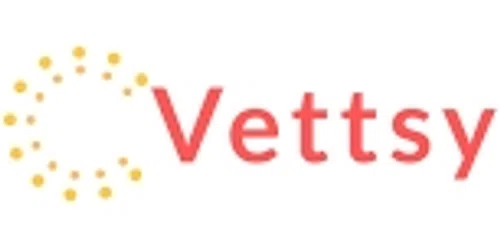 Vettsy Merchant logo