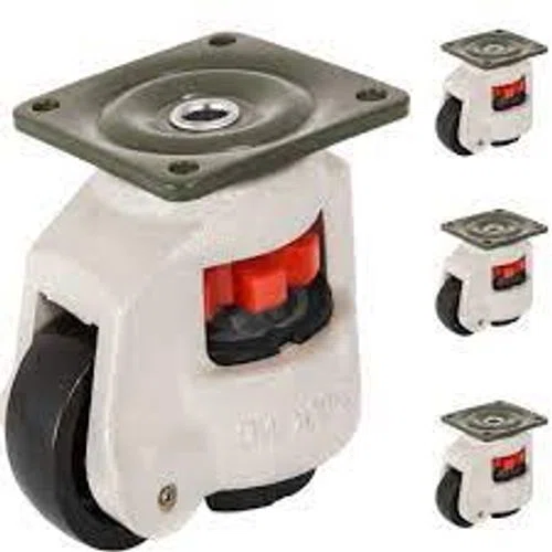 Vevor Heavy Duty Leveling Casters