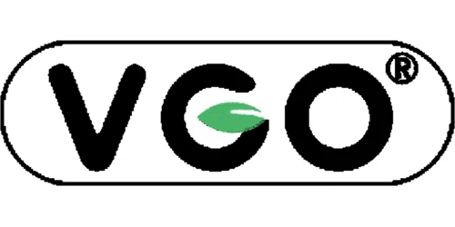 VGObeauty Merchant logo