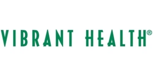 Vibrant Health Merchant logo