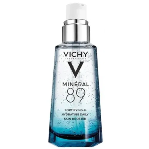 Vichy Mineral 89