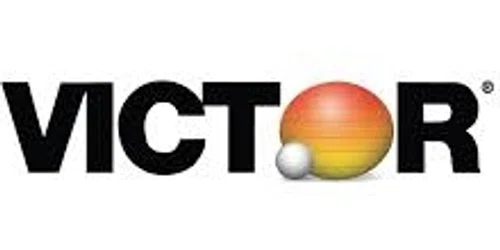 Victor Technology Merchant logo