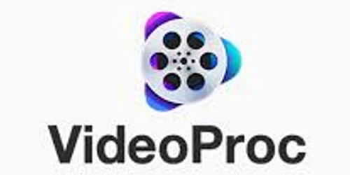 VideoProc Merchant logo