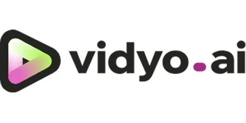 Vidyo.ai Merchant logo