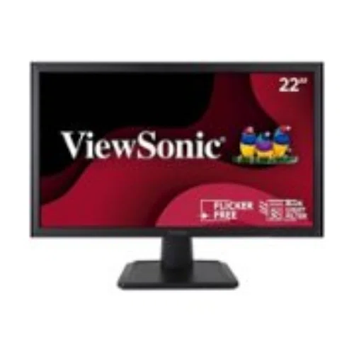 ViewSonic LED HD Monitor