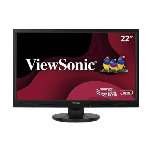 ViewSonic VA2246mh-LED 22