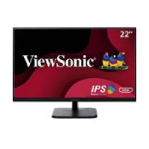 ViewSonic VA2256-MHD 22