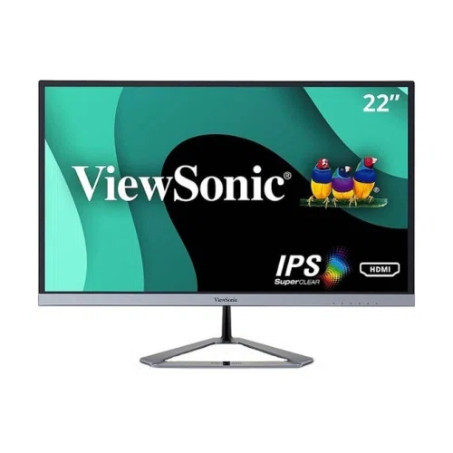 ViewSonic VX2276-smhd 22