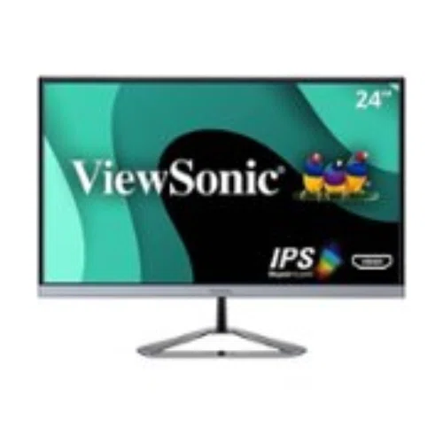 ViewSonic VX2476-smhd 24