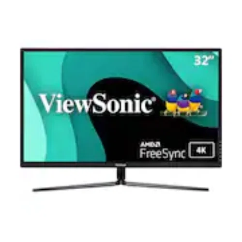 ViewSonic VX3211-4K-mhd 32