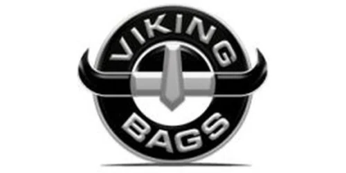 Viking Bags Merchant logo