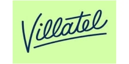 Villatel Merchant logo