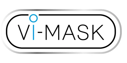 Vi-Mask Resistance Merchant logo