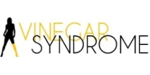 Vinegar Syndrome Merchant logo