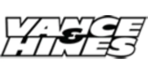 Vance & Hines Merchant logo