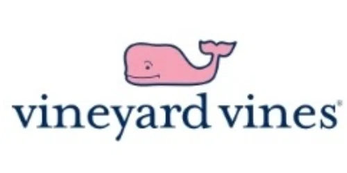 Vineyard Vines Merchant logo