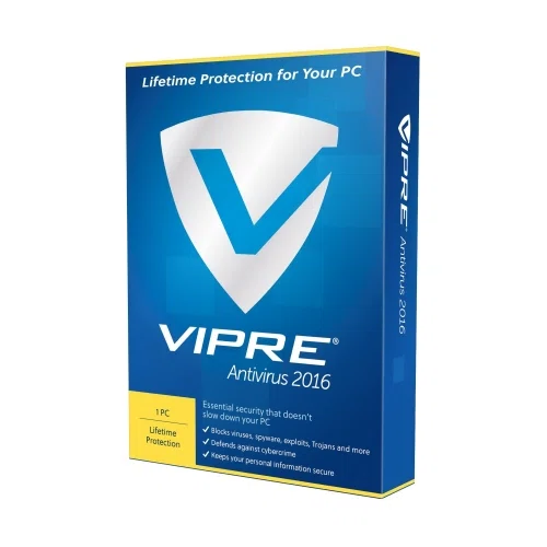 Vipre Antivirus