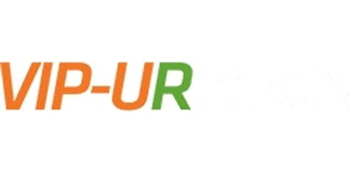 VIP-URcdkey Merchant logo