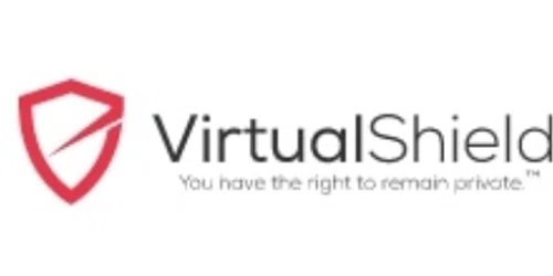 VirtualShield Merchant logo