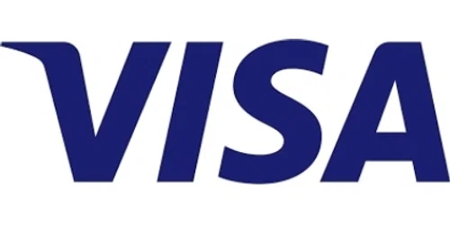 Visa Merchant logo