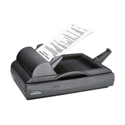 Visioneer One Touch 9450 Scanner