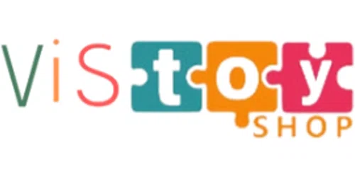 Vistoys Merchant logo