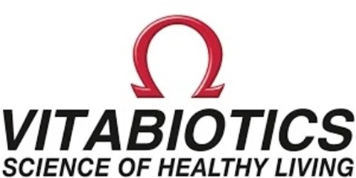 Vitabiotics Merchant logo