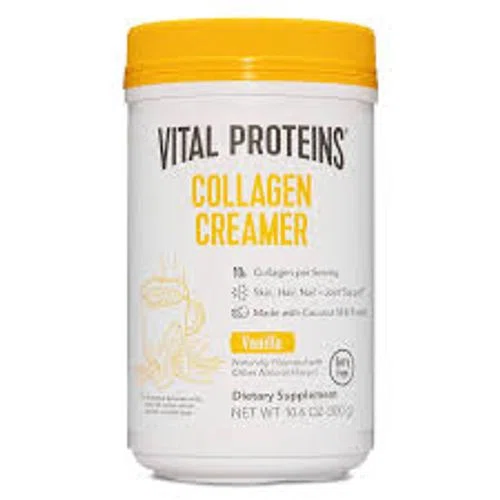 Vital Proteins Collagen Creamer