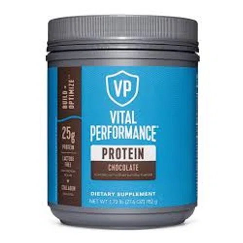 Vital Proteins Vital Performance Protein Powder