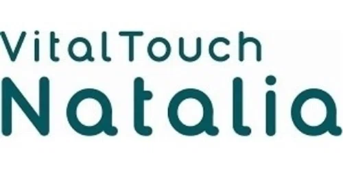 Vital Touch Merchant logo