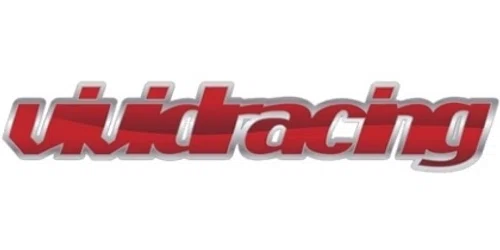 Vivid Racing Merchant logo