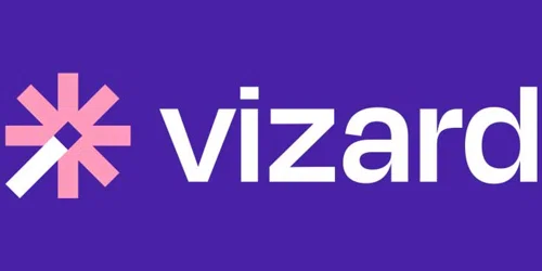 Vizard Merchant logo