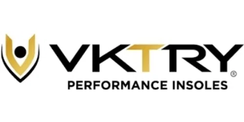 VKTRY Gear Merchant logo