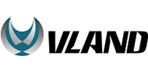 VLAND Merchant logo