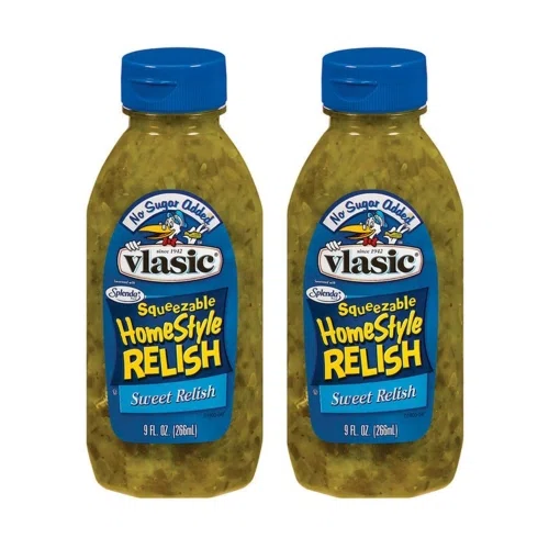 Vlasic Homestyle Sweet Relish